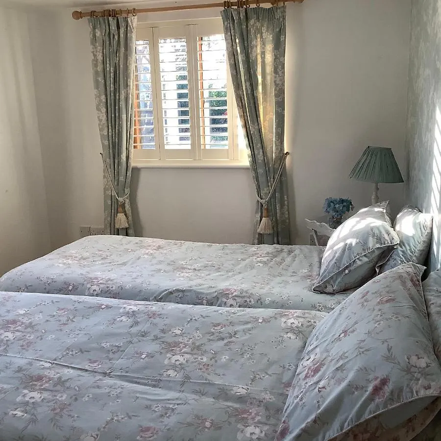 Brook Lodge Country Cottage Doncaster