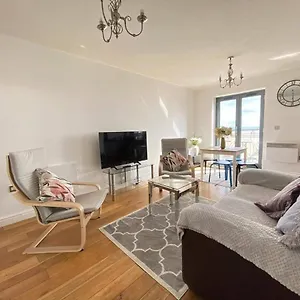 Front With Stunning Sea View Swansea