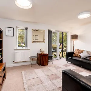 Apartment Lakeside Reach, Doncaster