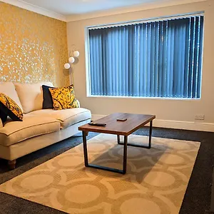 Apartment Racecourse, Doncaster