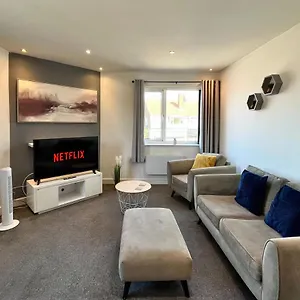 Apartment Lovely Serviced - Near Hospital, Doncaster