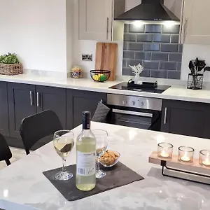 Holiday home Ferrers House, Doncaster