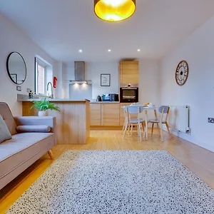 Apartment Yorkshire 1st Floor Hamilton Mews, Doncaster