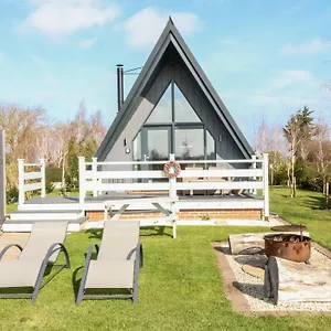 Holiday home Buttercup, Doncaster